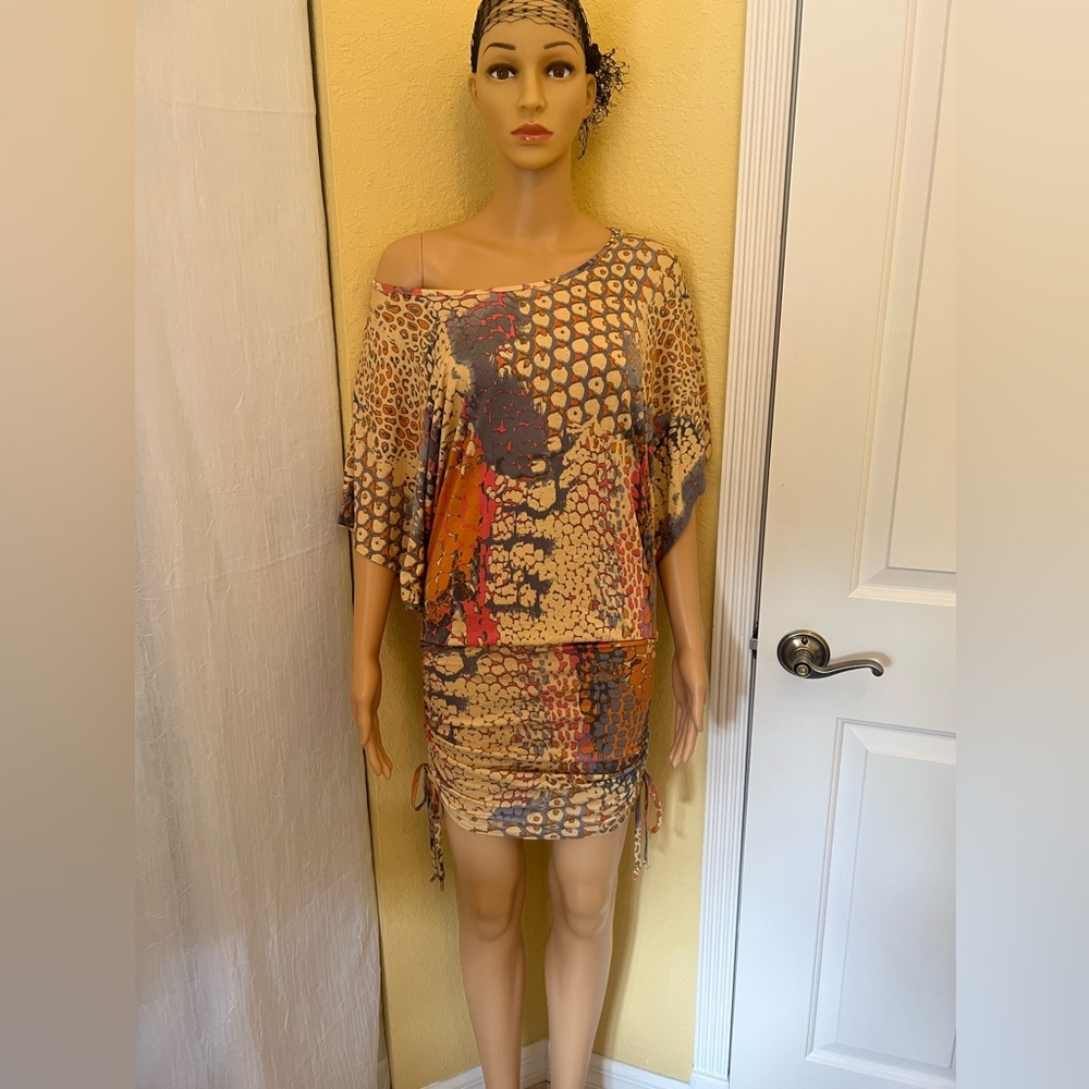 Venus mini / tunic